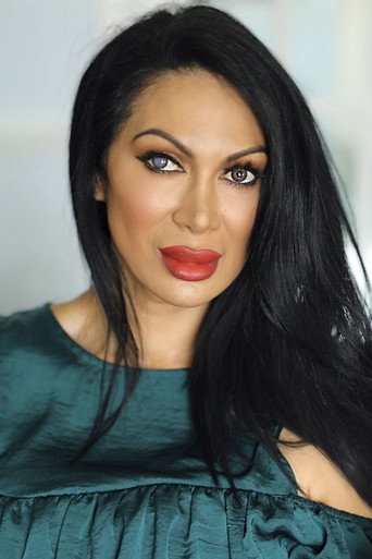 Jeanine Nerissa Sothcott — Aura cast