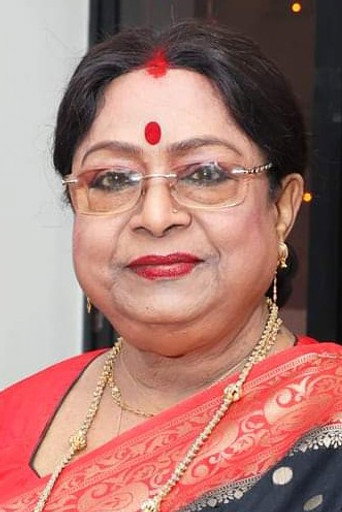 Anamika Saha — 8:08 Er Bongaon Local cast