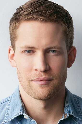 Jacob Blair — Gone cast