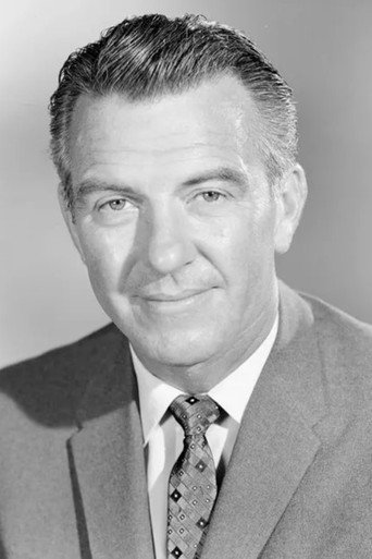 Hugh Beaumont — Lost Continent cast