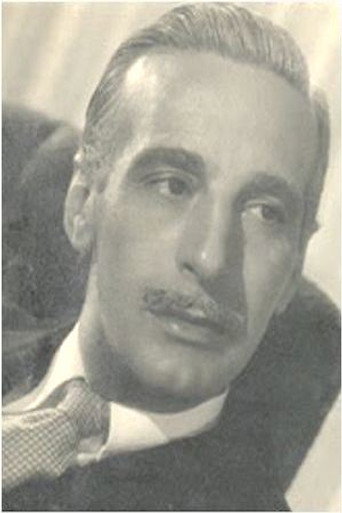 José María Linares Rivas — Soledad's Shawl cast