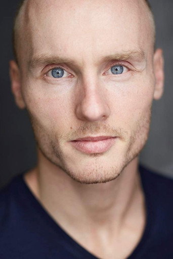 Zak Rowlands — Straight Circle cast