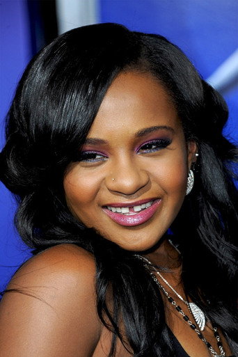Bobbi Kristina Brown — Biography: Bobby Brown cast