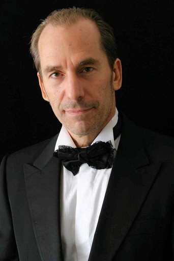 Lemmy Constantine — Rose, c'est Paris cast