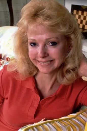 Joyce Jillson — Superchick cast