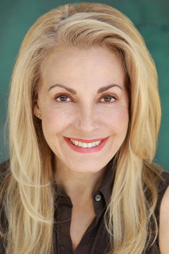 Beege Barkette — Breakable You cast
