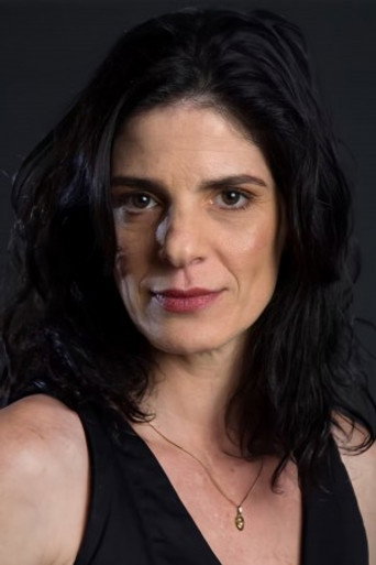 Isabel Guéron — Through the Shadow cast