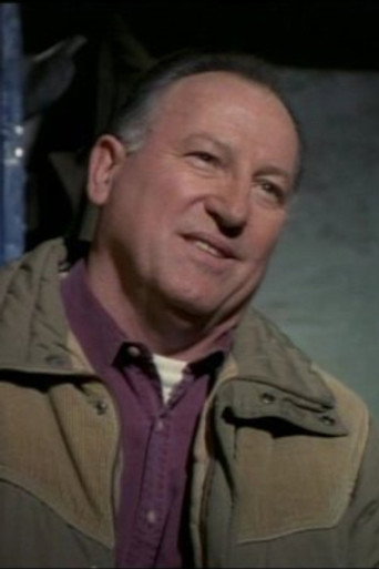 Herb Mitchell — The Preppie Murder cast