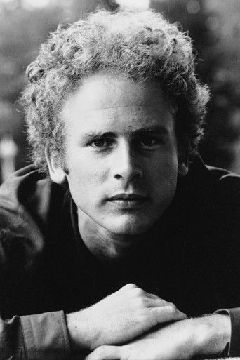 Art Garfunkel — Simon & Garfunkel - Granada TV cast
