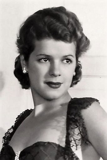Billie Seward — The 9th Guest cast