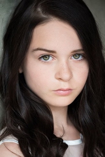 Imogen Tear — Magic Stocking cast