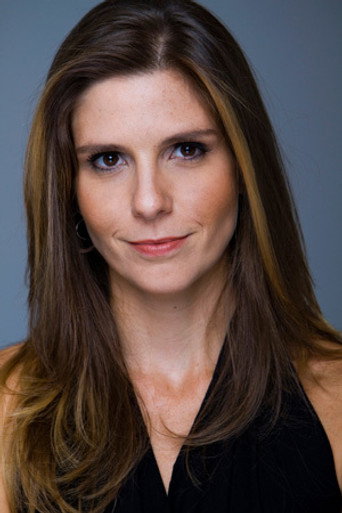 Georgiana Góes — Casa Grande cast