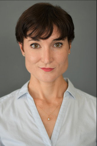 Kerstin Porter — Miss Annity cast