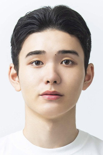 Kawaguchi Rio — Chosen Home cast