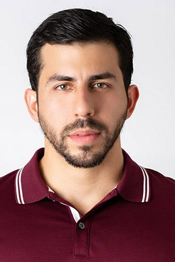 Sebastian Vázquez — Primal cast