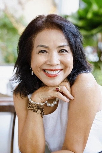 Minh Trang — Casino cast