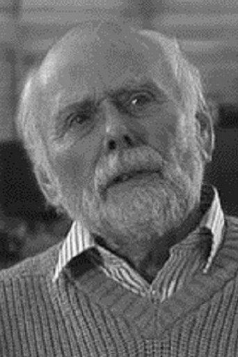 Christopher Barry — The Megeve Experiment cast
