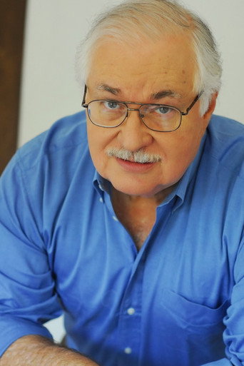 Carl Gottlieb — Jaws cast