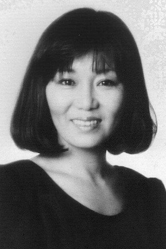 Aoi Nakajima — Tokyo Bordello cast