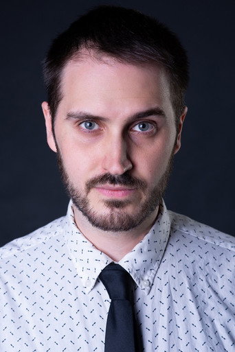 Scott Humphrey — Sleeper cast