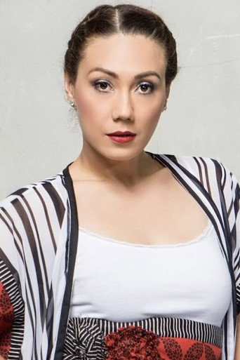 Jackline Kezia — Gas Kuy cast
