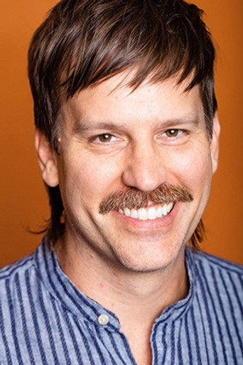 Adam J. Jefferis — Almost Normal cast