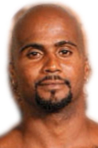 Richie — L.A. Thugs 11 cast