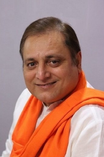 Manoj Joshi — Chandni Bar cast