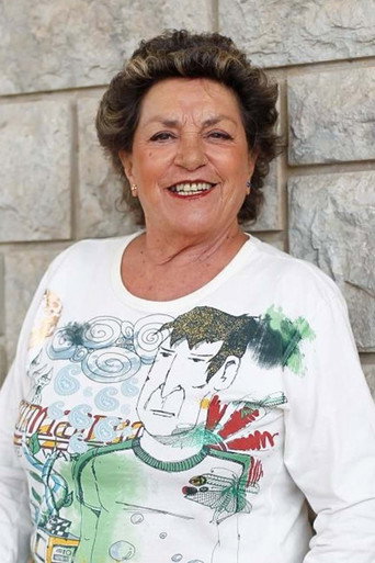 Natalina José — Parque Mayer cast