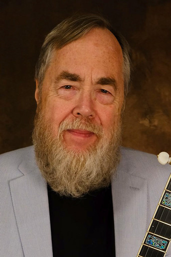Tony Trischka — Foxfire cast