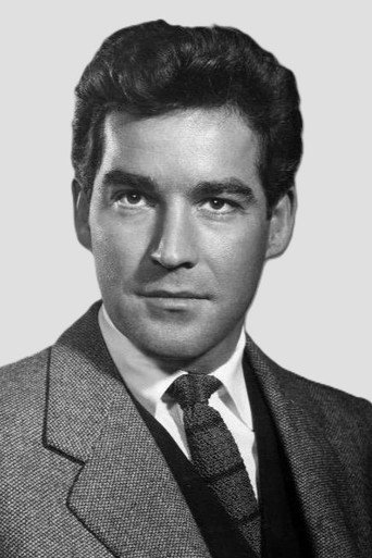 Michael Craig — Campbell's Kingdom cast
