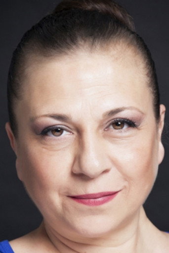 Güneş Hayat — Black Night cast