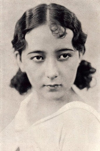 Yukiko Inoue — Canary cast