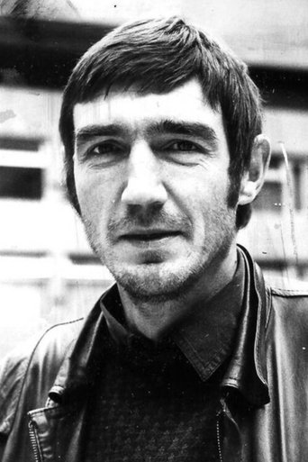 Derrick O'Connor — Unrest cast