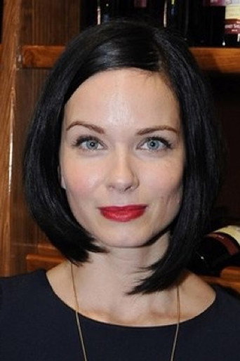 Zuzana Šulajová — The Father cast