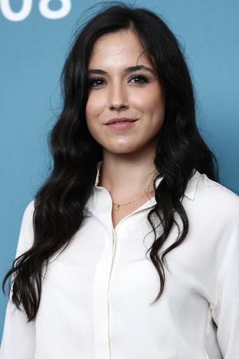 Denise Sardisco — Martin Eden cast