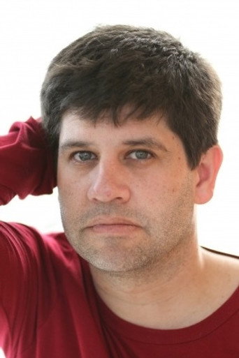 Fernando Amaral — Norberto's Deadline cast