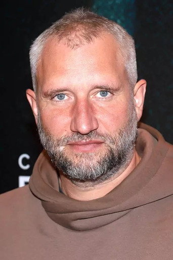 Yury Bykov — Nachalnik cast