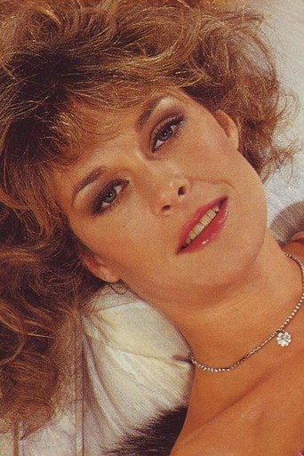 Sheri St. Clair — Firefoxes cast