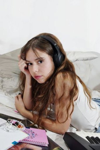Stella Vandalete — Mau Presságio cast