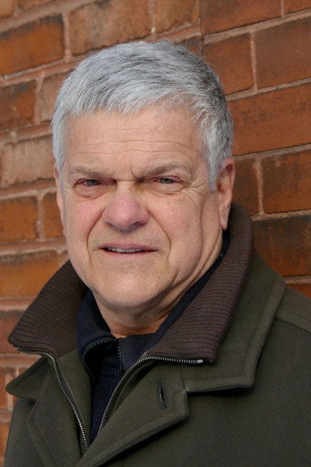 Daniel Gadouas — Miséricorde cast