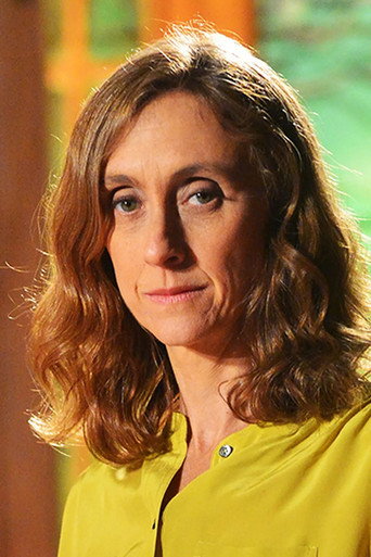 Betty Gofman — Um Só Coração cast