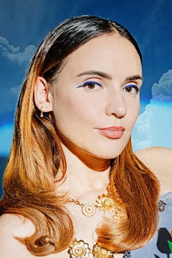 Nathalie Odzierejko — AKA cast