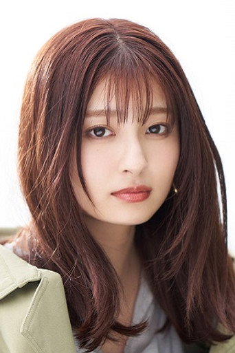 Ai Yoshikawa — Mouseman: Ai no Katamari cast