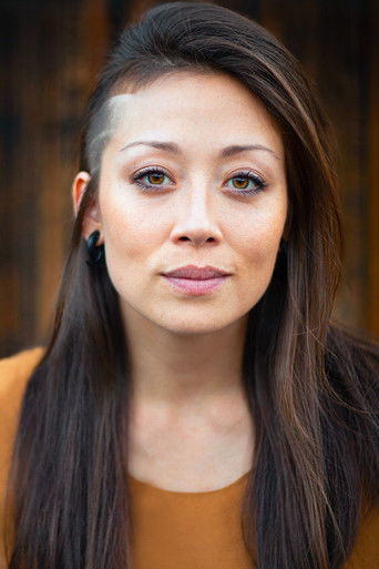 Fiona Rene — Underwater cast