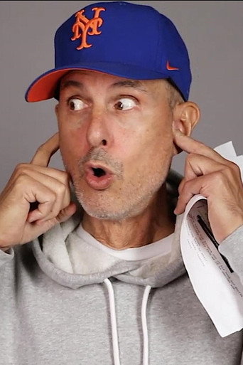 Joe Amato — Teachers cast