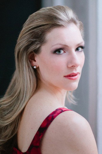 Jennifer Holloway — Lohengrin cast