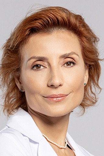 Evdokia Roumelioti — You Will Find Your Teacher cast