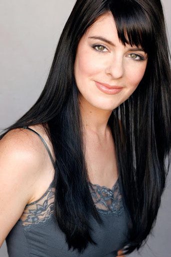 Ilea Alfaro — Ashley cast