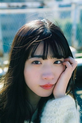 Natsuko Obuchi — Hand cast